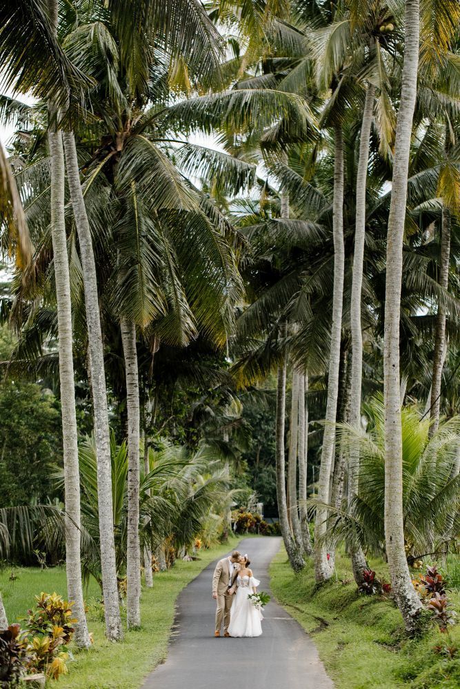 Wedding in Bali: The Biggest Event Of Your Life